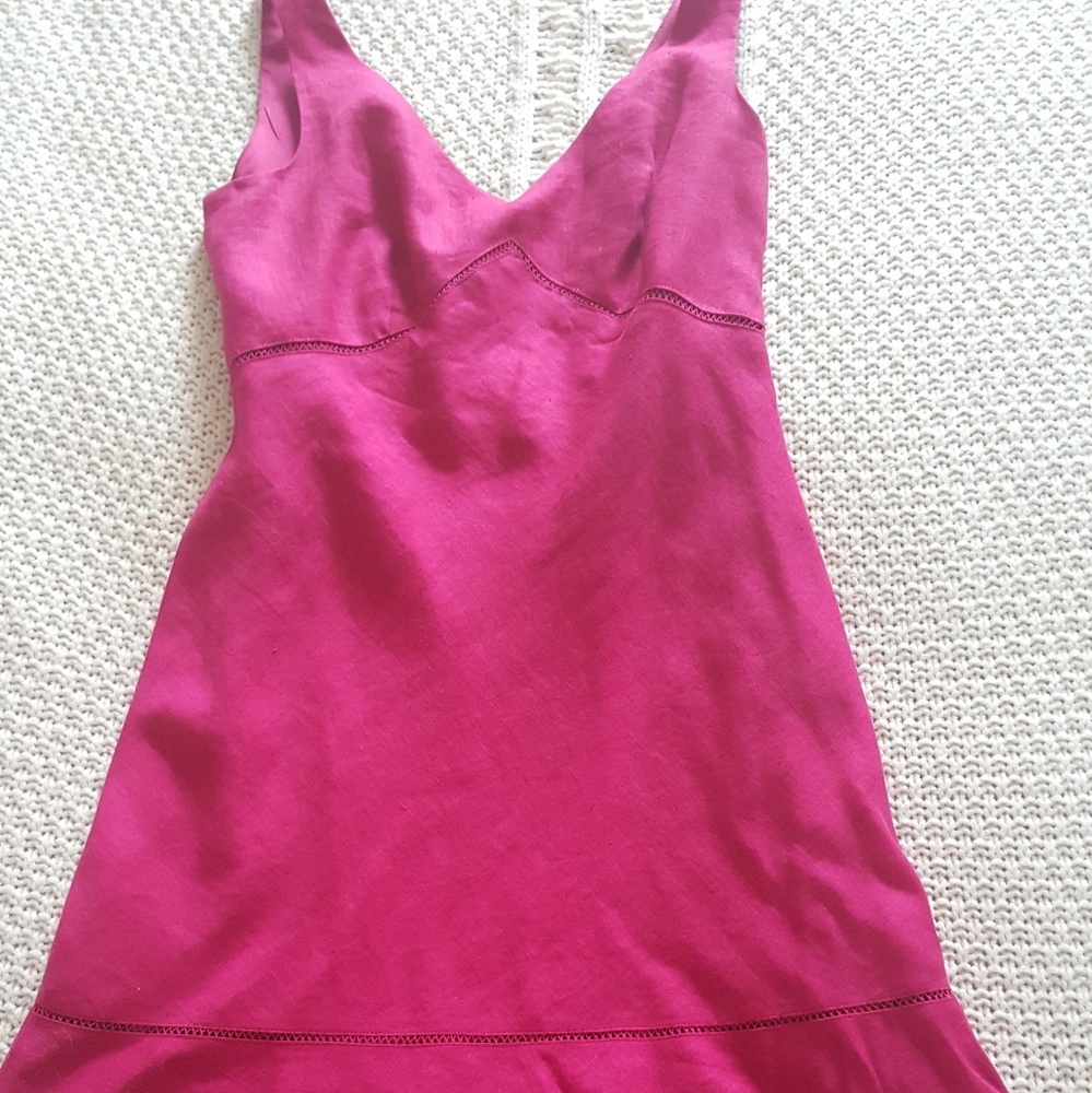 Ann Taylor dress